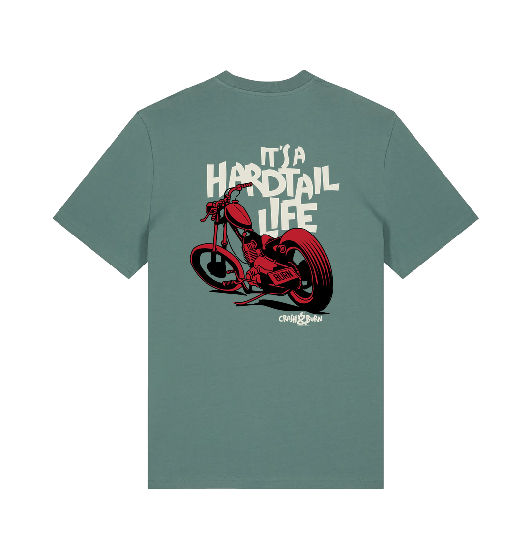 Green Bay Printed T-shirt
