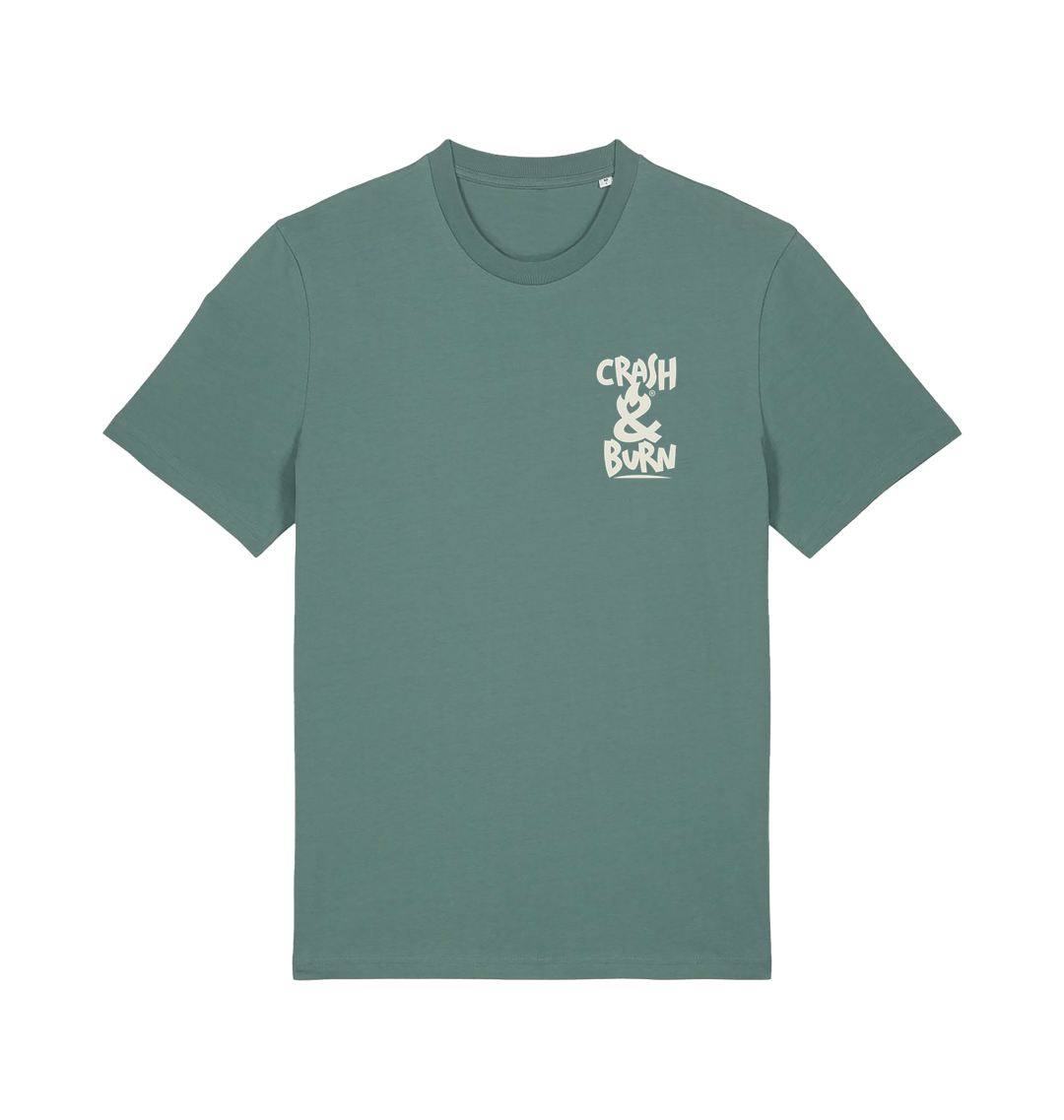 Green Bay Printed T-shirt