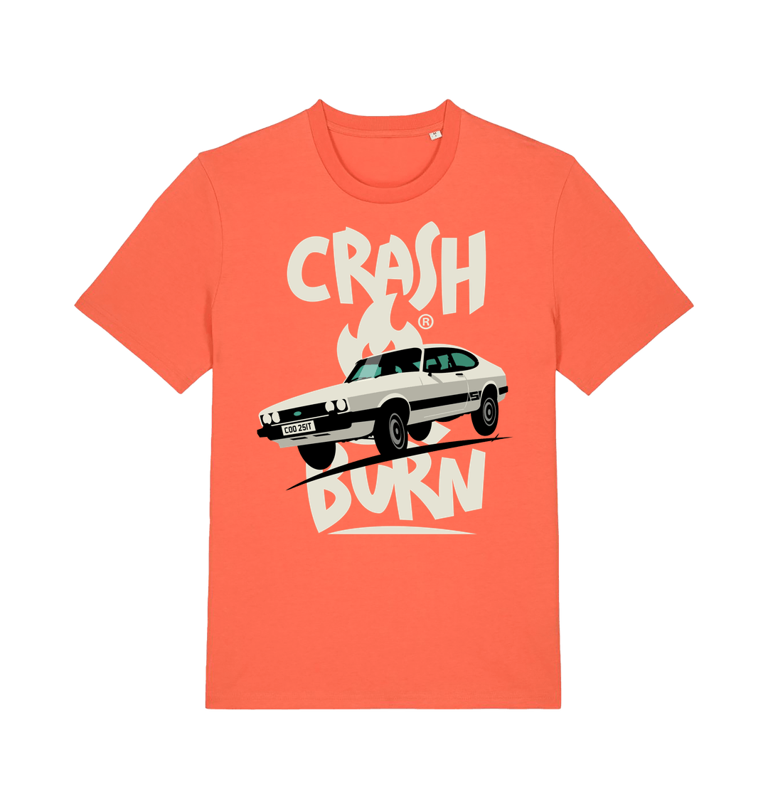 Fiesta Printed T-shirt