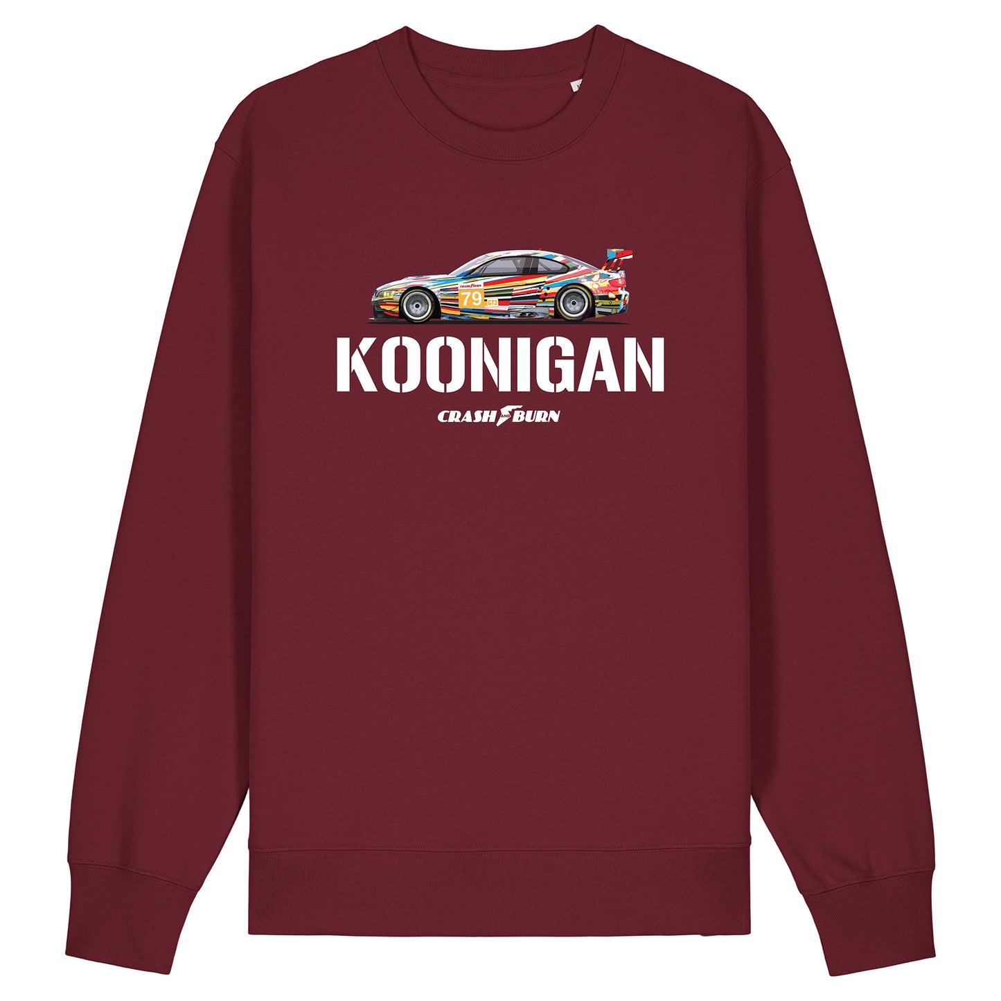 Koonigan Sweatshirt