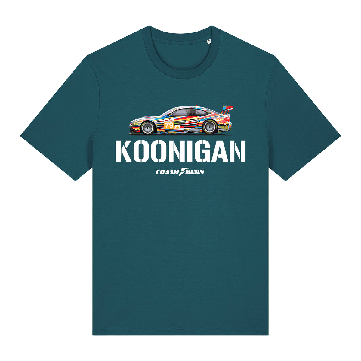 Koonigan T-Shirt