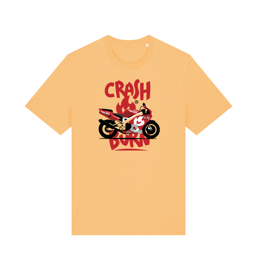 Nispero Printed T-shirt
