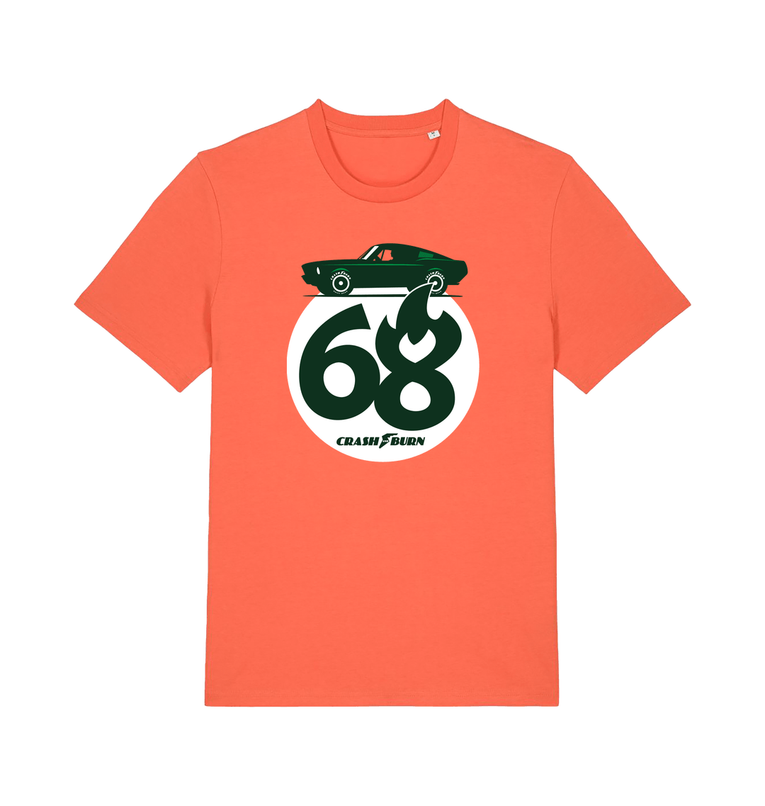 Fiesta Printed T-shirt