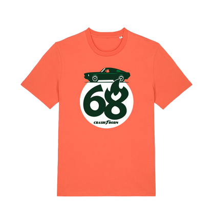 Fiesta Printed T-shirt