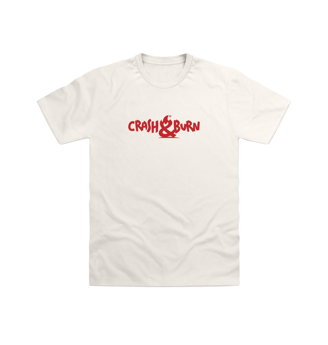 Natural Swedish Hardcore T-Shirt