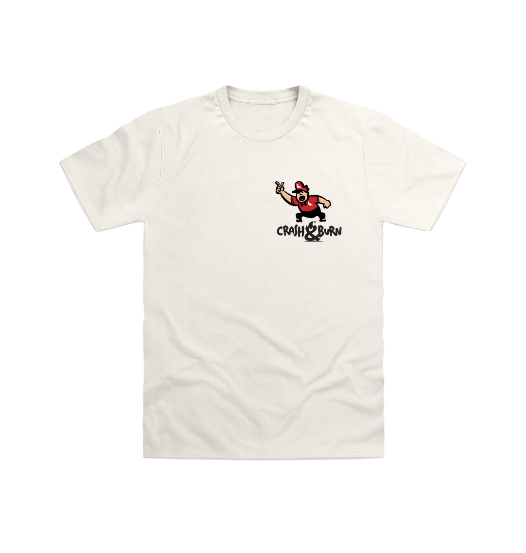 Natural Dino Juice T-Shirt