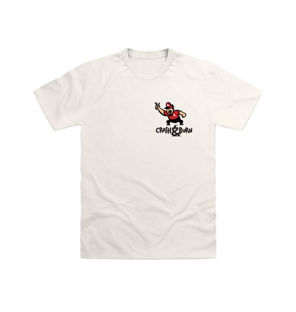 Natural Dino Juice T-Shirt