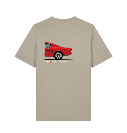 Stone Printed T-shirt