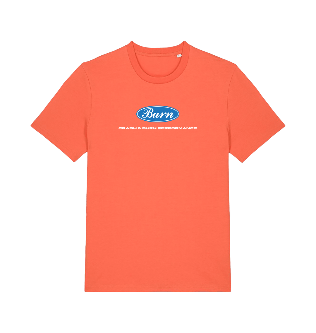 Fiesta Printed T-shirt