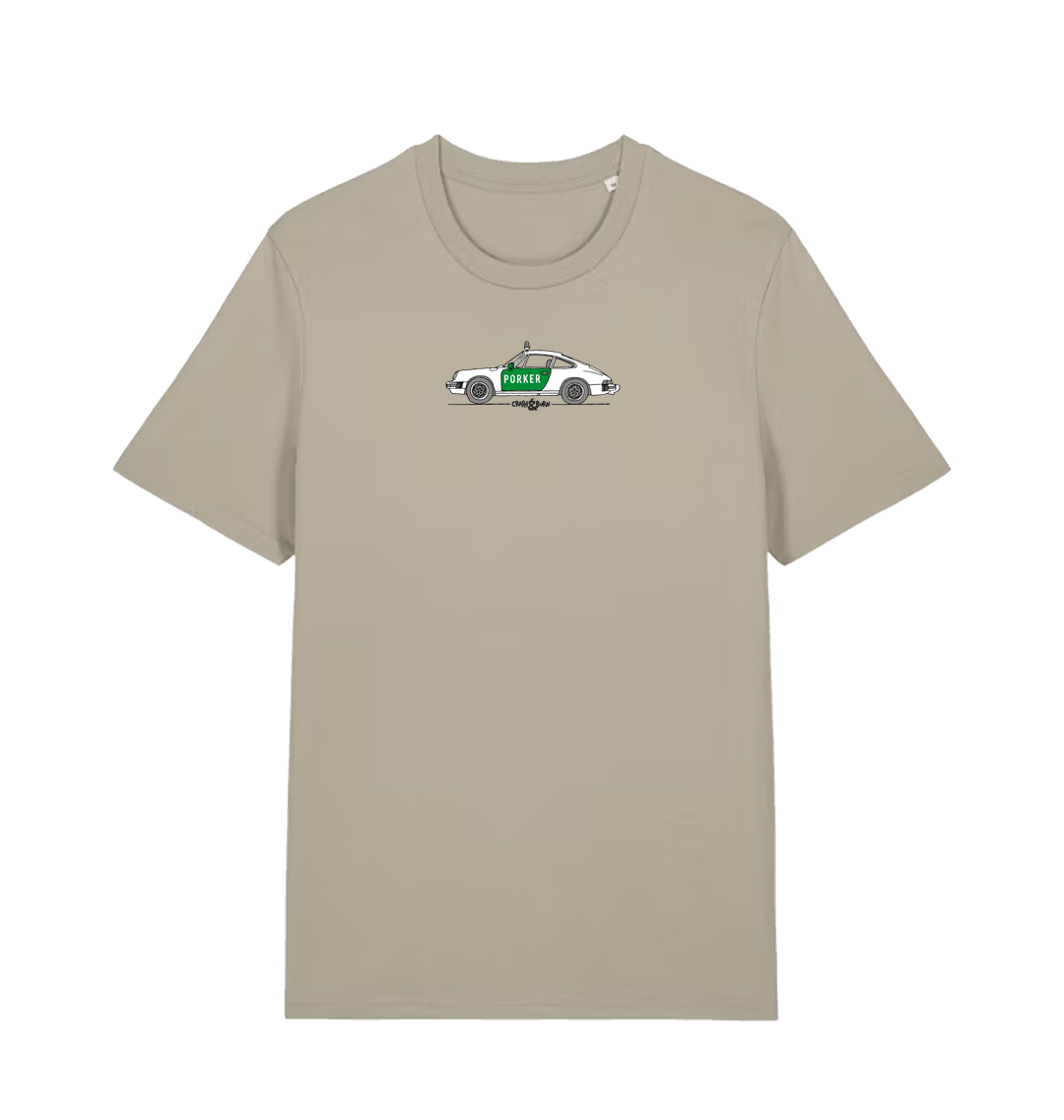 Stone Printed T-shirt