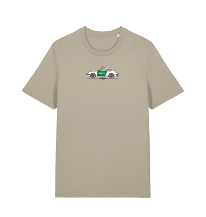 Stone Printed T-shirt