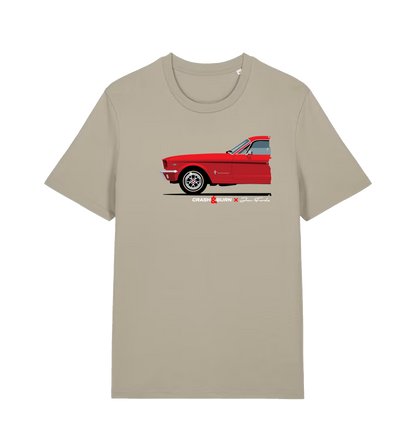 Stone Printed T-shirt
