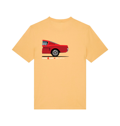 Nispero Printed T-shirt