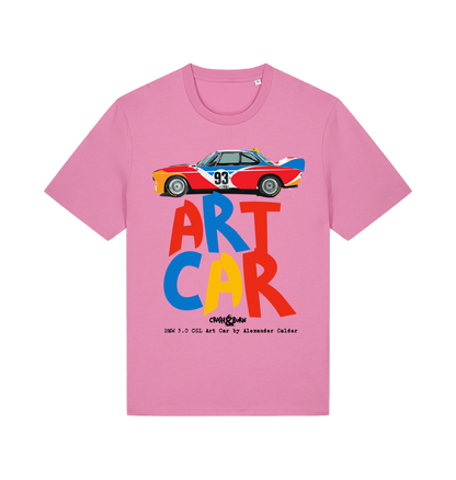 Bubble Pink Printed T-shirt