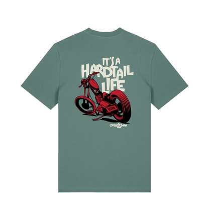 Green Bay Printed T-shirt