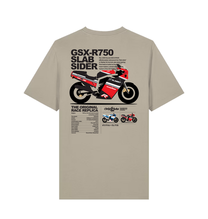 Stone Printed T-shirt