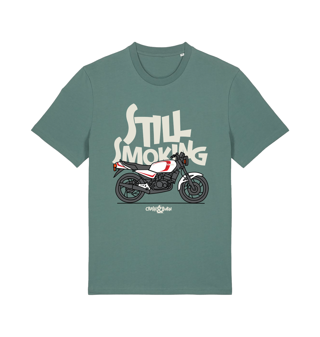 Green Bay Printed T-shirt