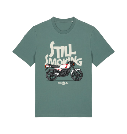 Green Bay Printed T-shirt