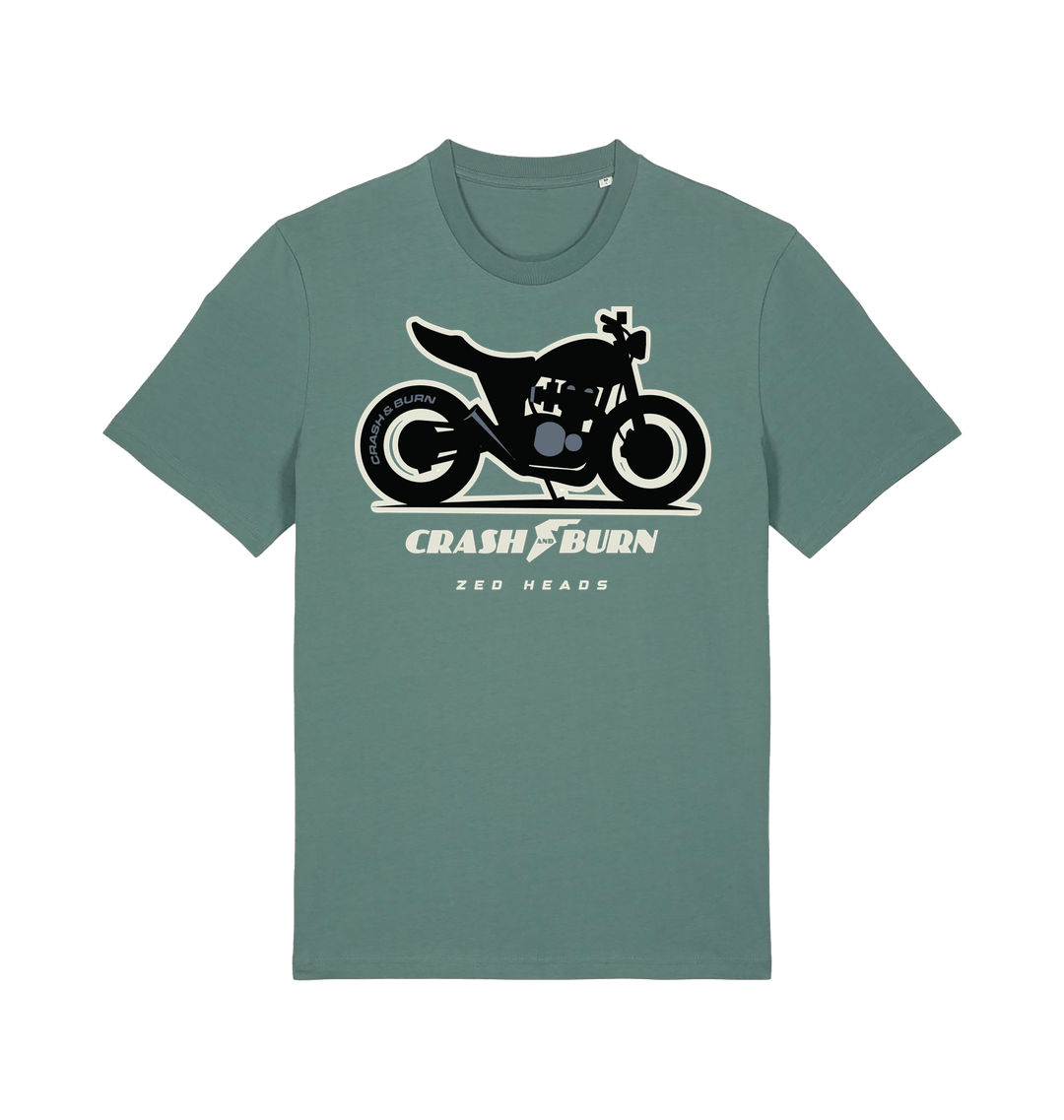 Green Bay Printed T-shirt