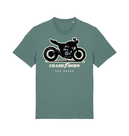 Green Bay Printed T-shirt