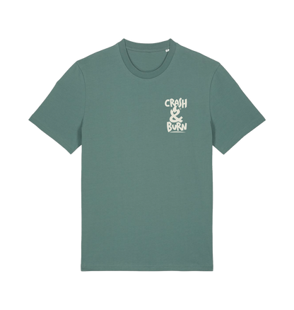 Green Bay Printed T-shirt