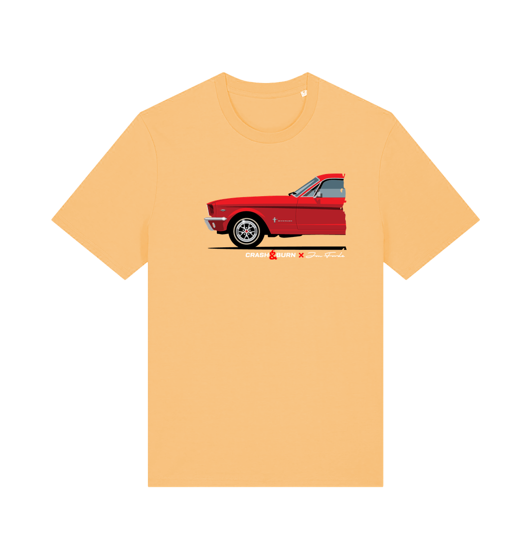 Nispero Printed T-shirt