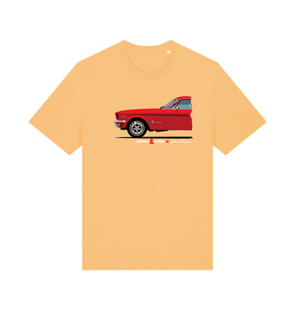 Nispero Printed T-shirt