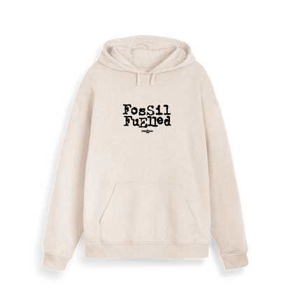 Eco Heather Printed Sweater