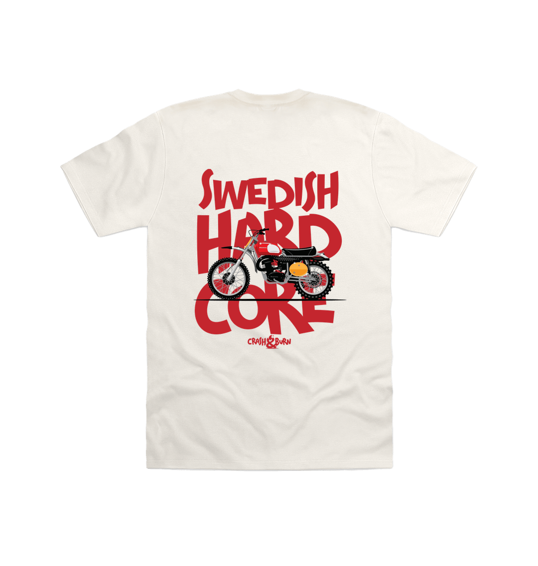 Swedish Hardcore T-Shirt