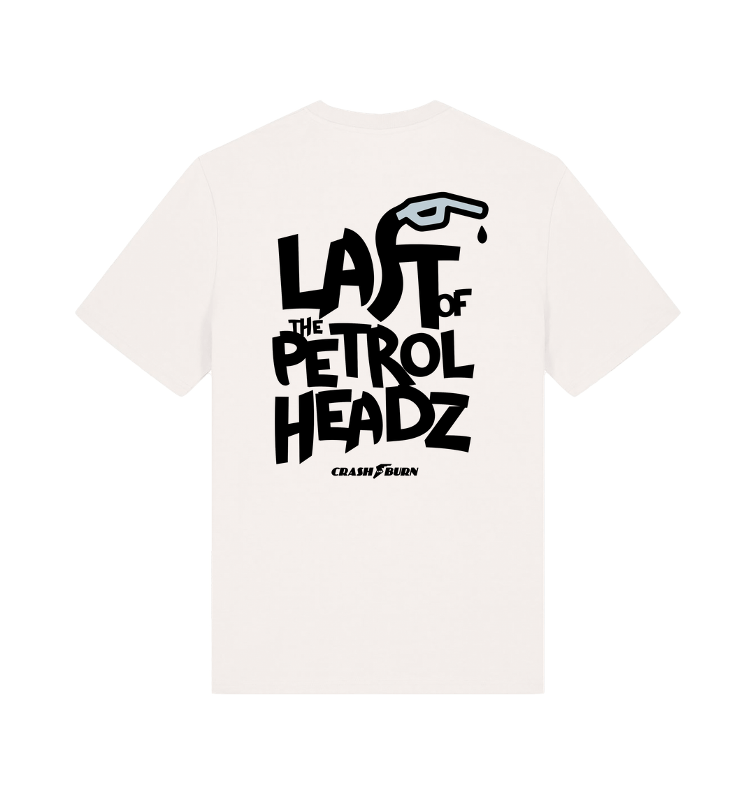 Off White Printed T-shirt