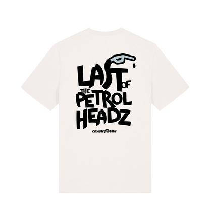 Off White Printed T-shirt