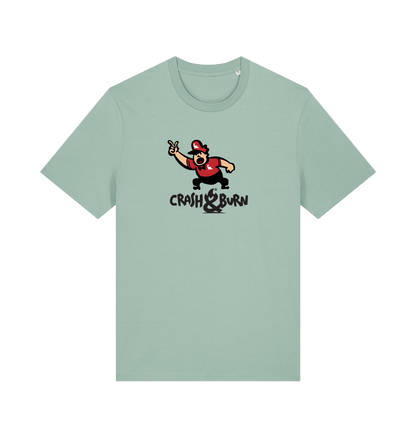 Aloe Printed T-shirt