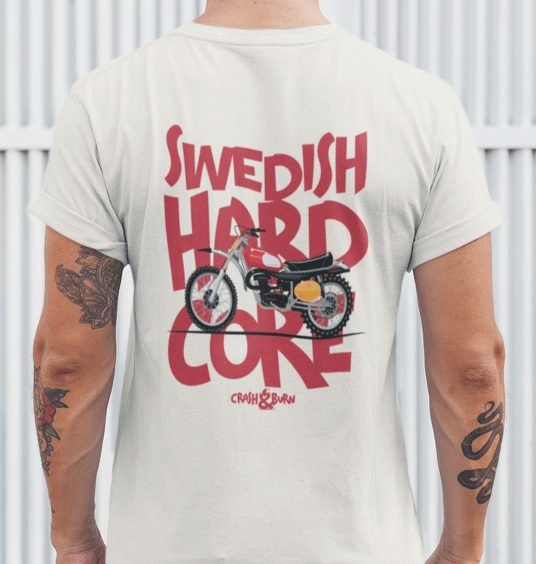Swedish Hardcore T-Shirt