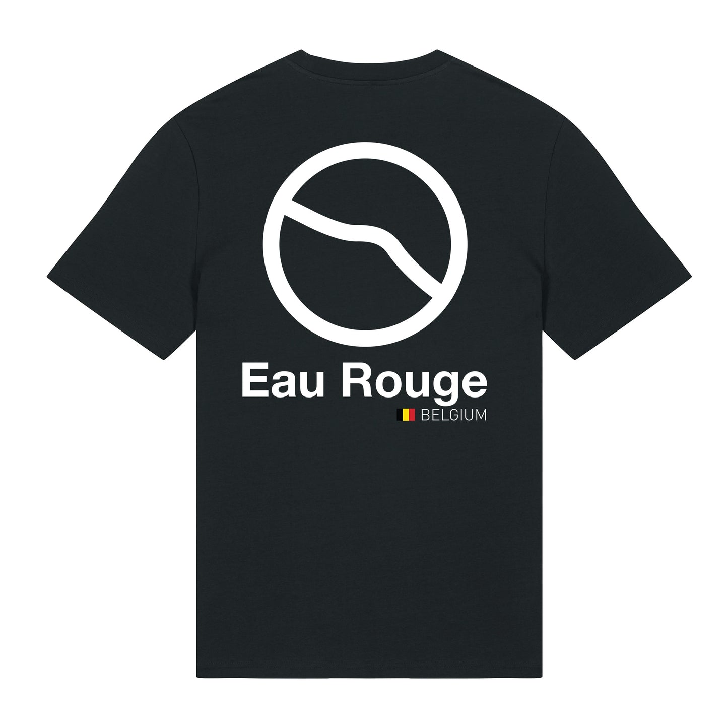 Apex Belgium T-Shirt
