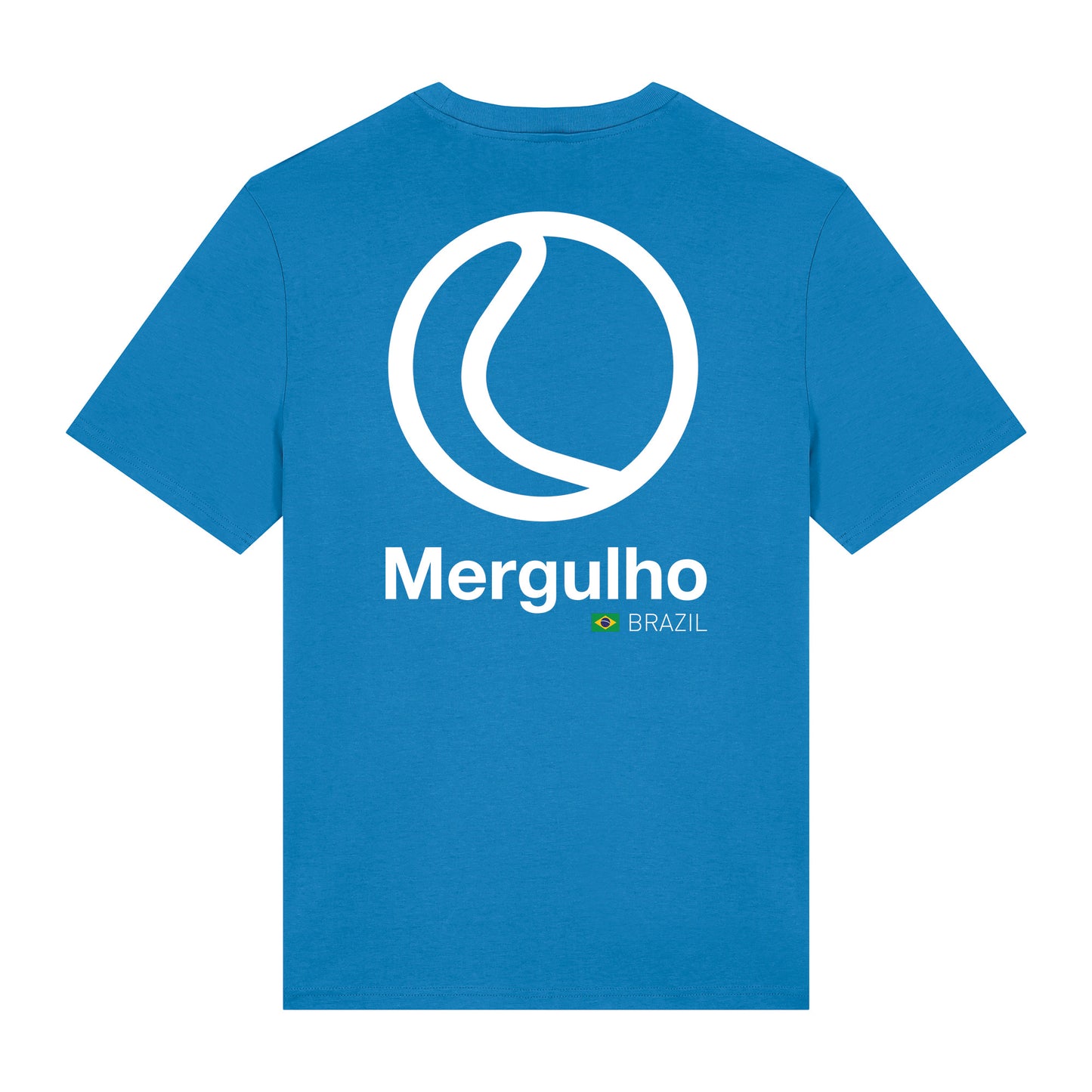 Apex Brazil T-Shirt