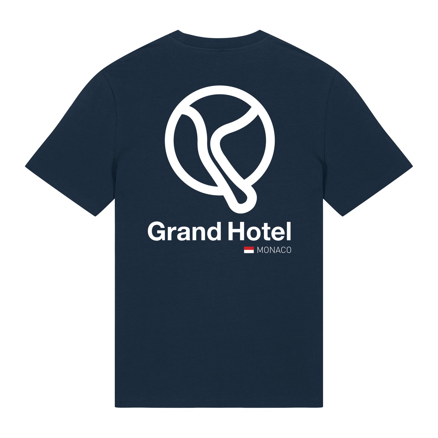 Apex Monaco T-Shirt