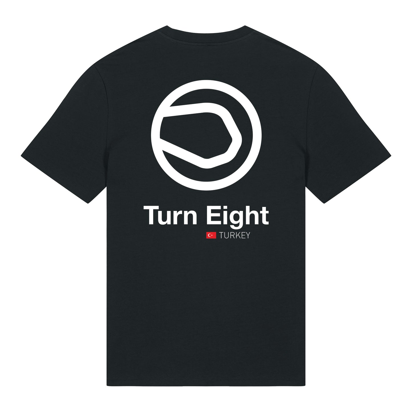 Apex Turkey T-Shirt