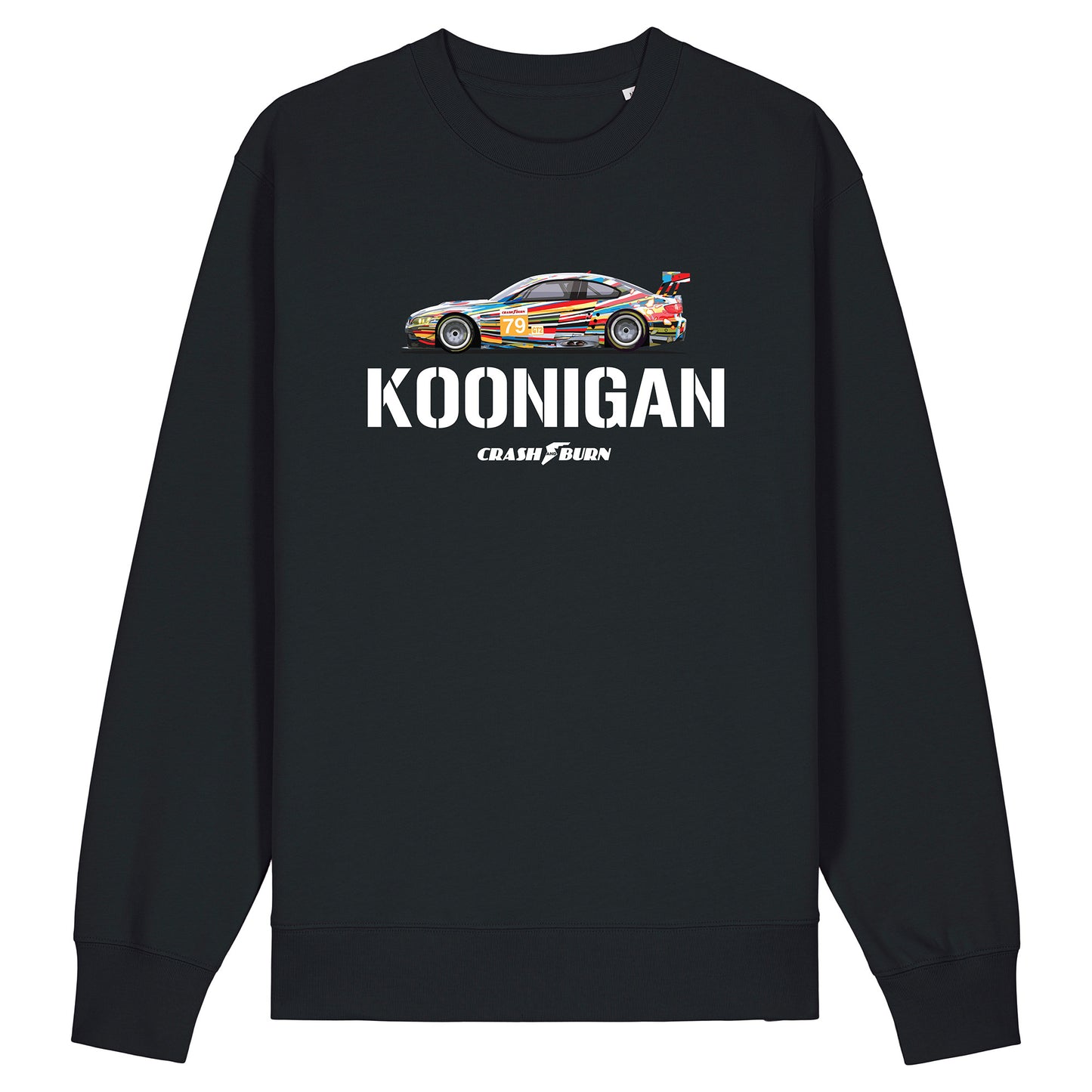 Koonigan Sweatshirt