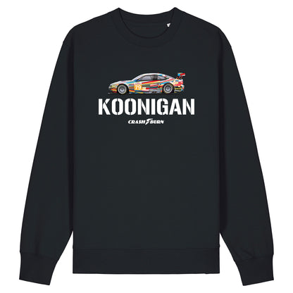 Koonigan Sweatshirt