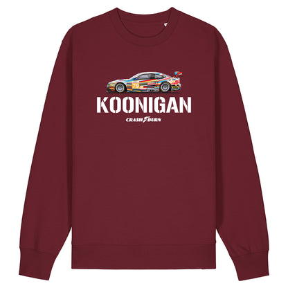 Koonigan Sweatshirt