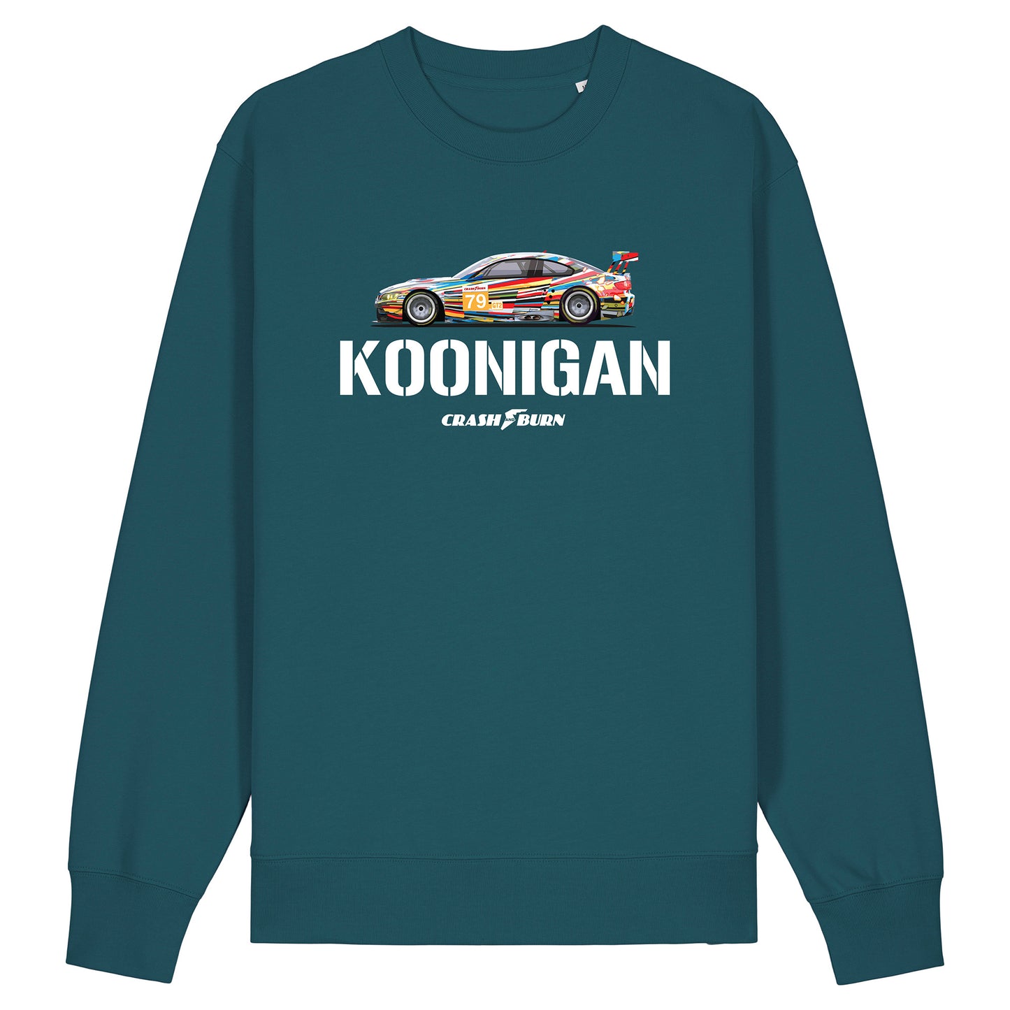 Koonigan Sweatshirt