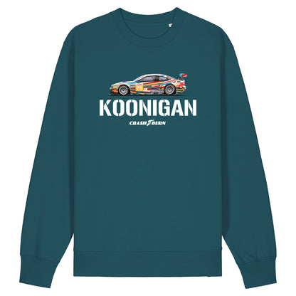 Koonigan Sweatshirt