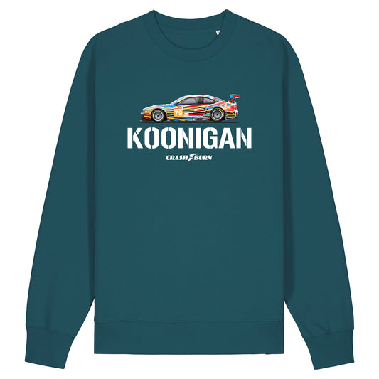 Koonigan Sweatshirt
