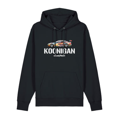 Jon Forde Koonigan Hoodie