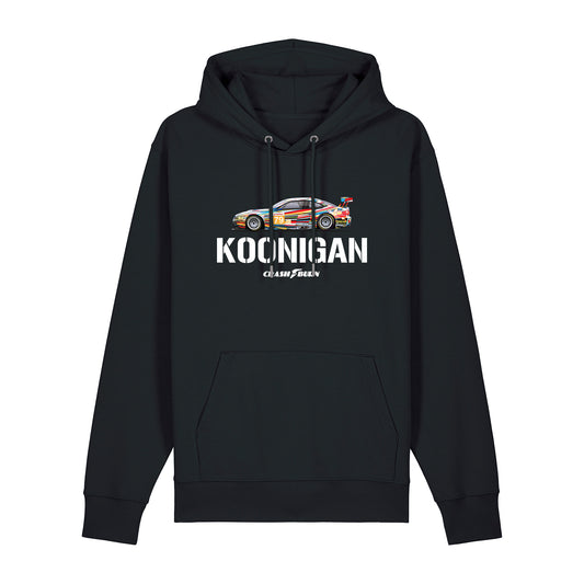 Jon Forde Koonigan Hoodie