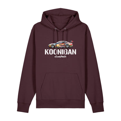 Jon Forde Koonigan Hoodie