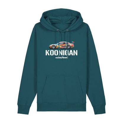Jon Forde Koonigan Hoodie