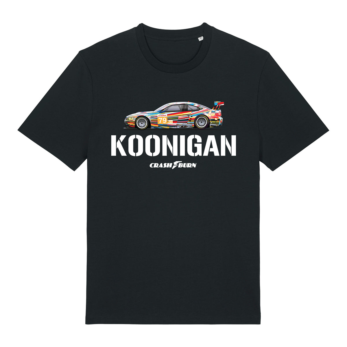 Koonigan T-Shirt