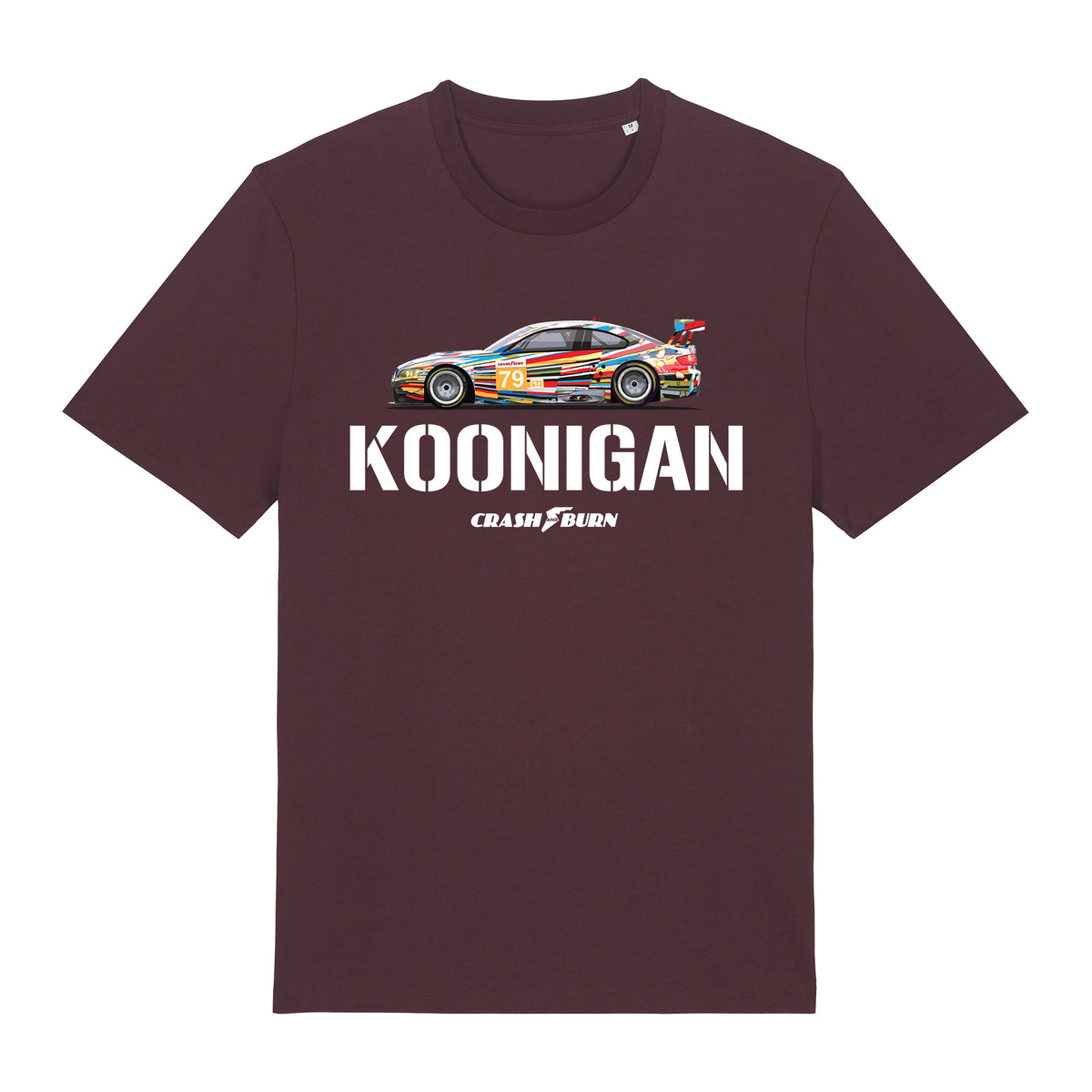 Koonigan T-Shirt