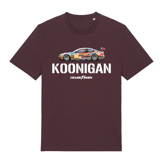 Koonigan T-Shirt